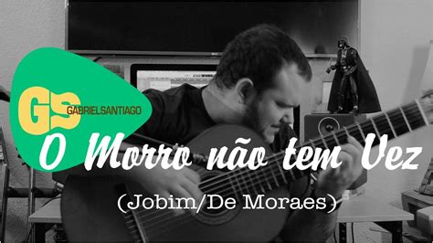  O Morro Não Tem Vez：A Melodious Journey Through Time and Tide