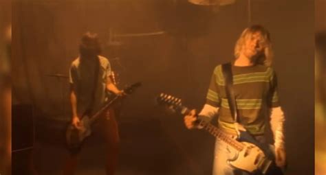  Smells Like Teen Spirit 引領 90 年代搖滾革命的青春反叛