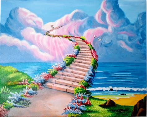  「Stairway to Heaven」 充滿神秘色彩的民謠搖滾史詩