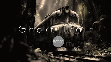  The Ghost Train: Exploring Soundscapes Beyond Boundaries